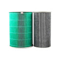 Replacement Home Antibacterial Version Activated Carbon Filter HEPA Air Purifier for Xiaomi Air Purifier Mi 1/2/2s PRO